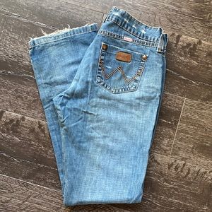 Wrangler Jeans